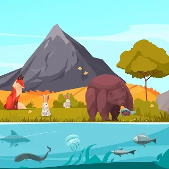 Ecosystem