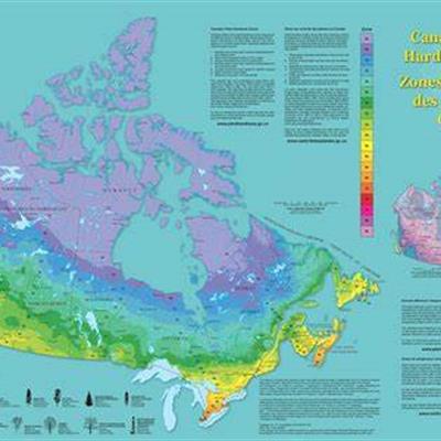 Zones