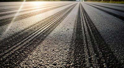 Tracks