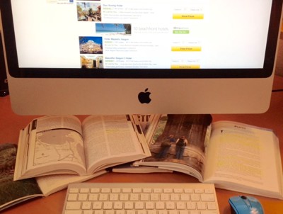 Guidebooks