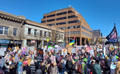 Crowds