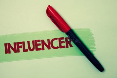 Influencer