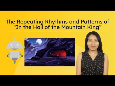 Rhythms