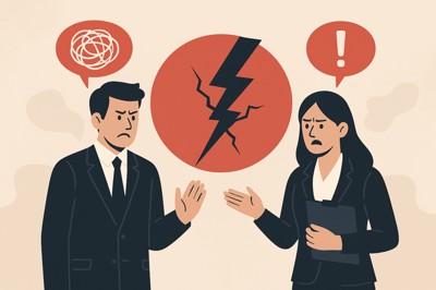 Misunderstandings