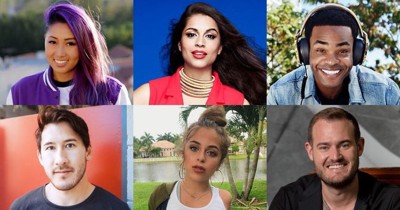 Influencers