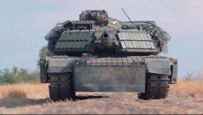 Tanks