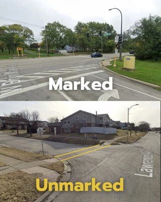 Crosswalk