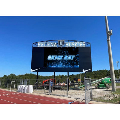Scoreboards