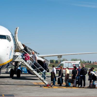 Boarding