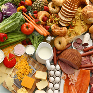 Food