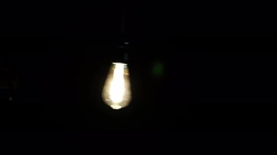 Incandescent