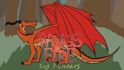 Flickers
