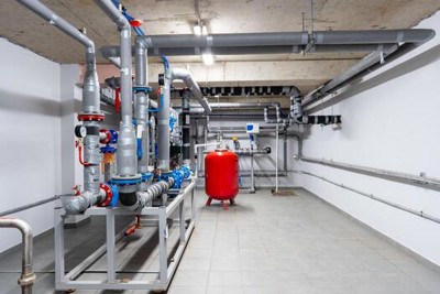 Plumbing