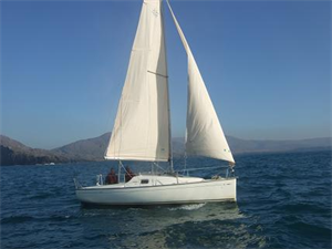 Sail