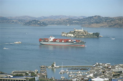 Harbour
