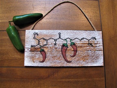 Capsaicin