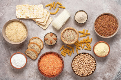 Gluten