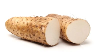 Starchy