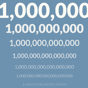 Million