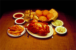 Dinner