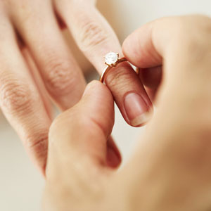 Engaged