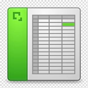 Spreadsheets
