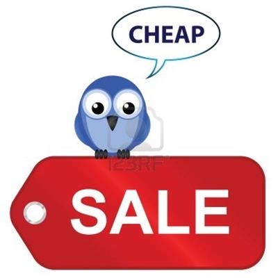 Cheap