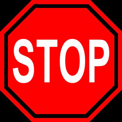 Stop