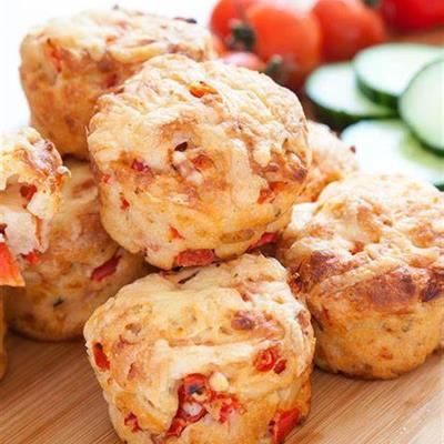 Savoury