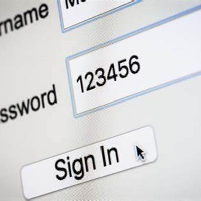 Password
