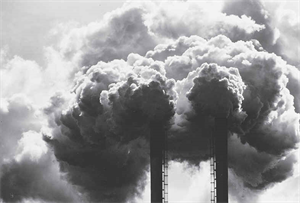 Pollution