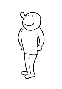 Stand