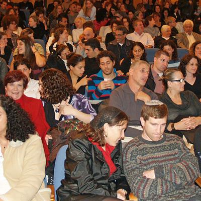 Audience