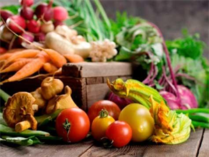 Produce