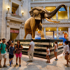 Museums