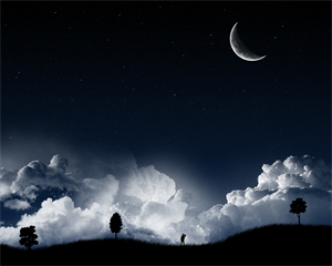 Night
