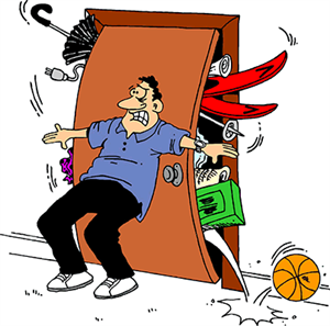 Storage