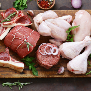 Meat