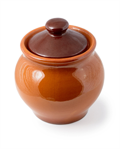 Pot