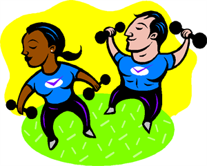 Exercise