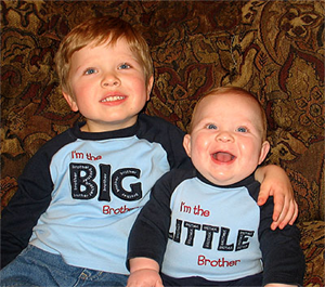 Brother