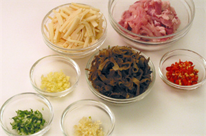 Ingredient