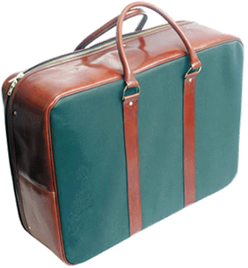 Suitcase