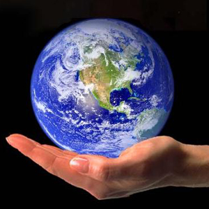 Earth