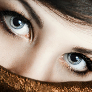 Eyes