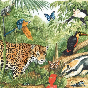 Creatures