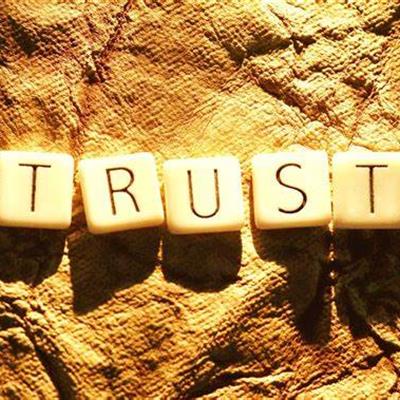 Trust