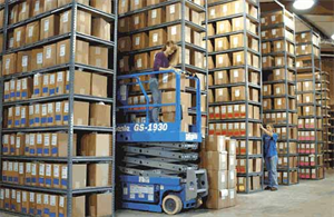Inventory