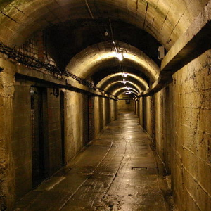 Underground