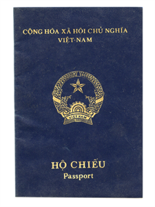 Passport